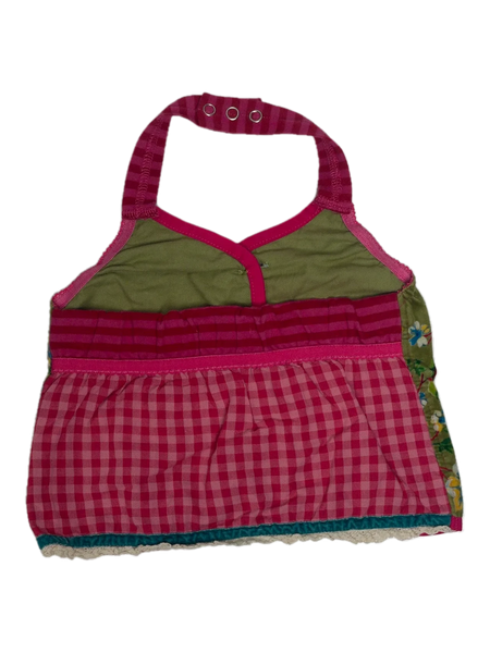 Kiezel-tje Tops, Mehrfarbig, Größe 110 (Sehr gut) – 2