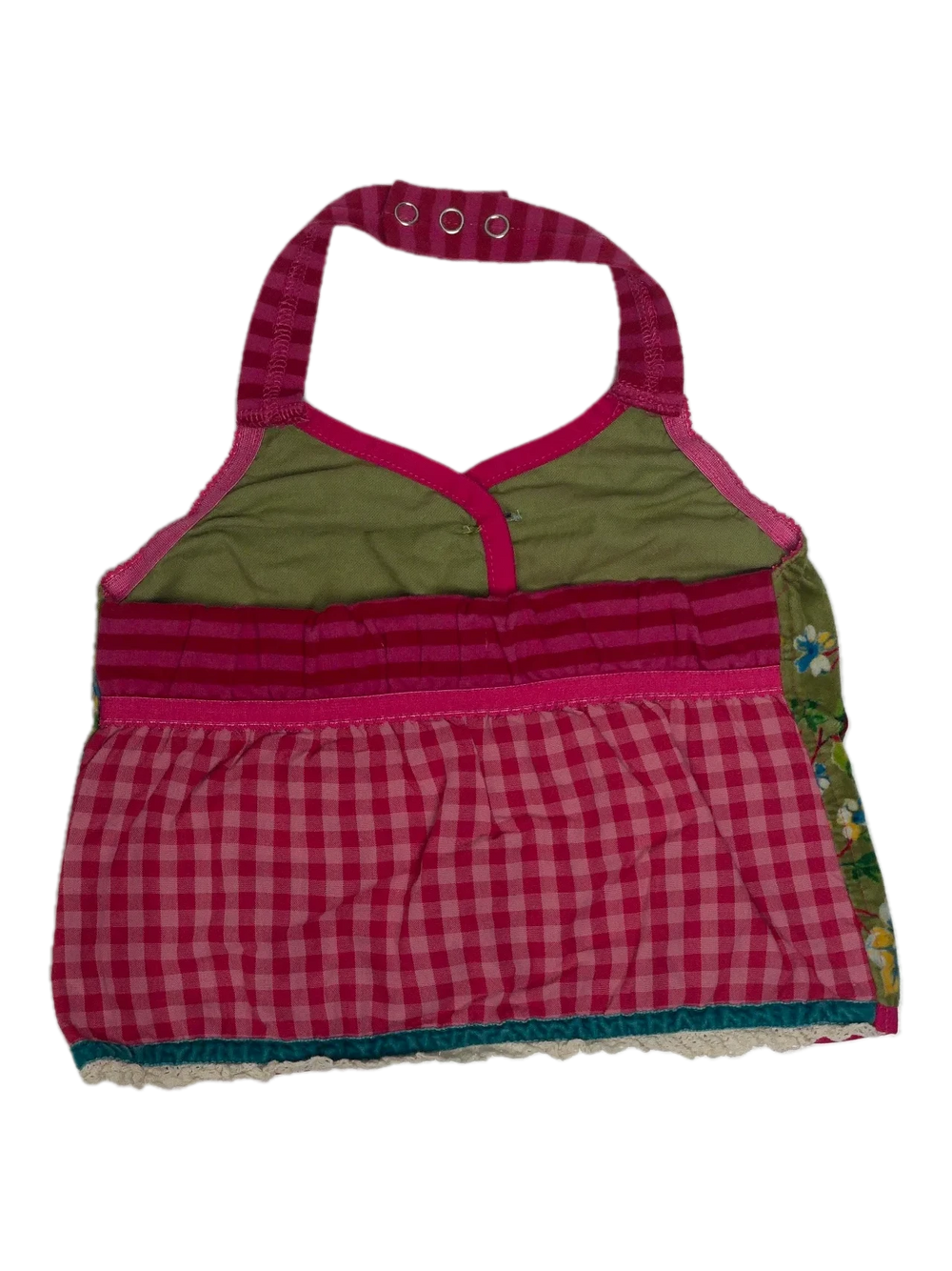Kiezel-tje Tops, Mehrfarbig, Größe 110 (Sehr gut) – 2