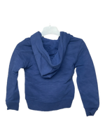 Cakewalk Sweatjacken, Blau, Größe 104 (Neu)
