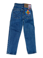 Levi's Jeans, Blau, Größe 122 (Neu)