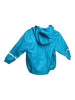Übergangsjacke in Blau