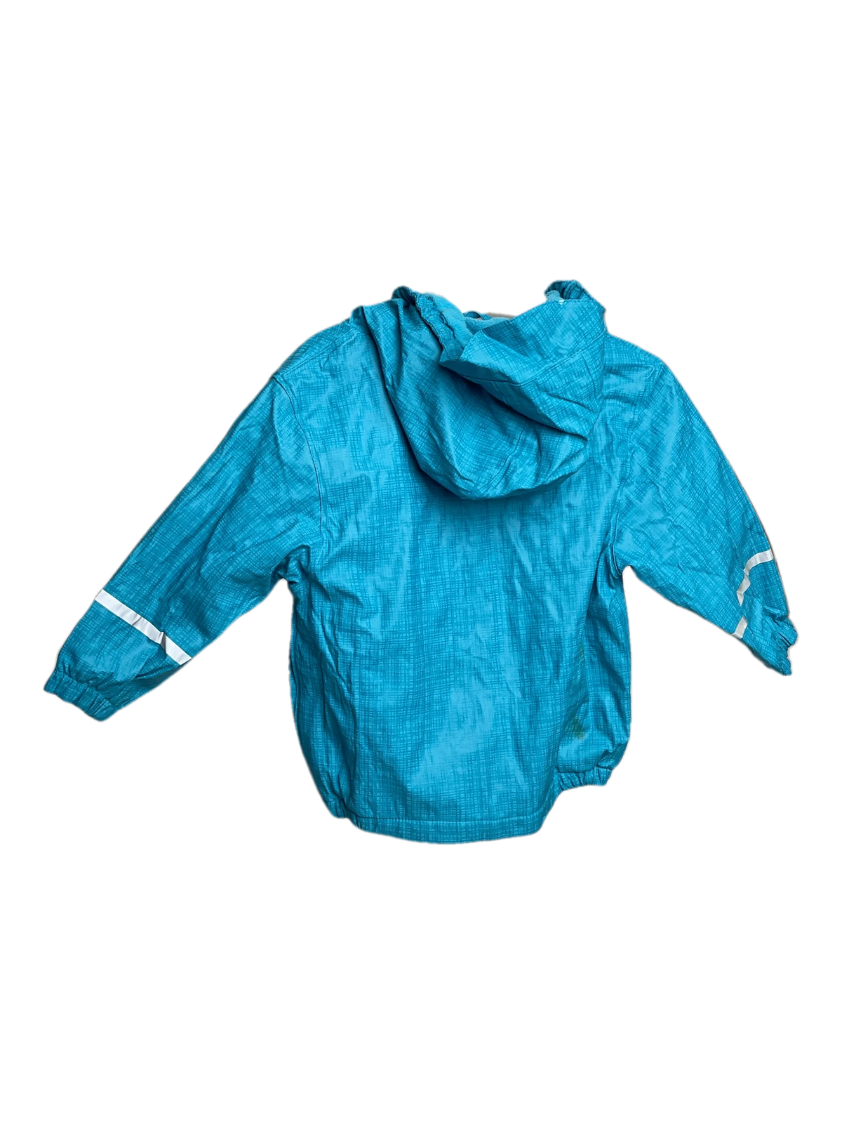 Übergangsjacke in Blau