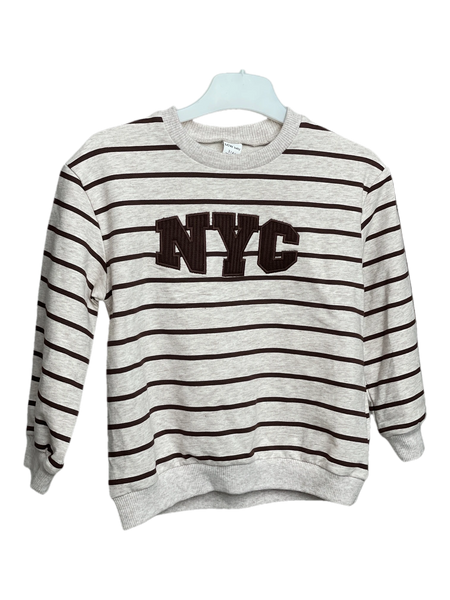 LCW baby Hoodies & Sweatshirts, Beige, Größe 98 (Neu)