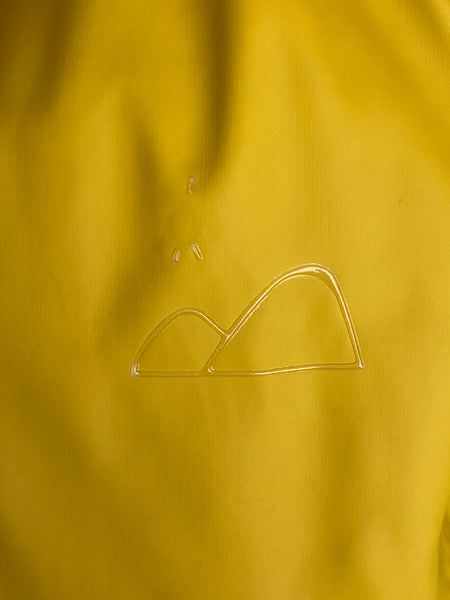 Zara Regenbekleidung, Gelb, Größe 86 (Sehr gut) – 3