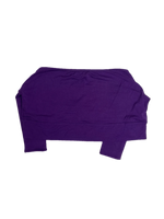 MICROBE Langarmshirts, Blau, Größe 116 (Neu)