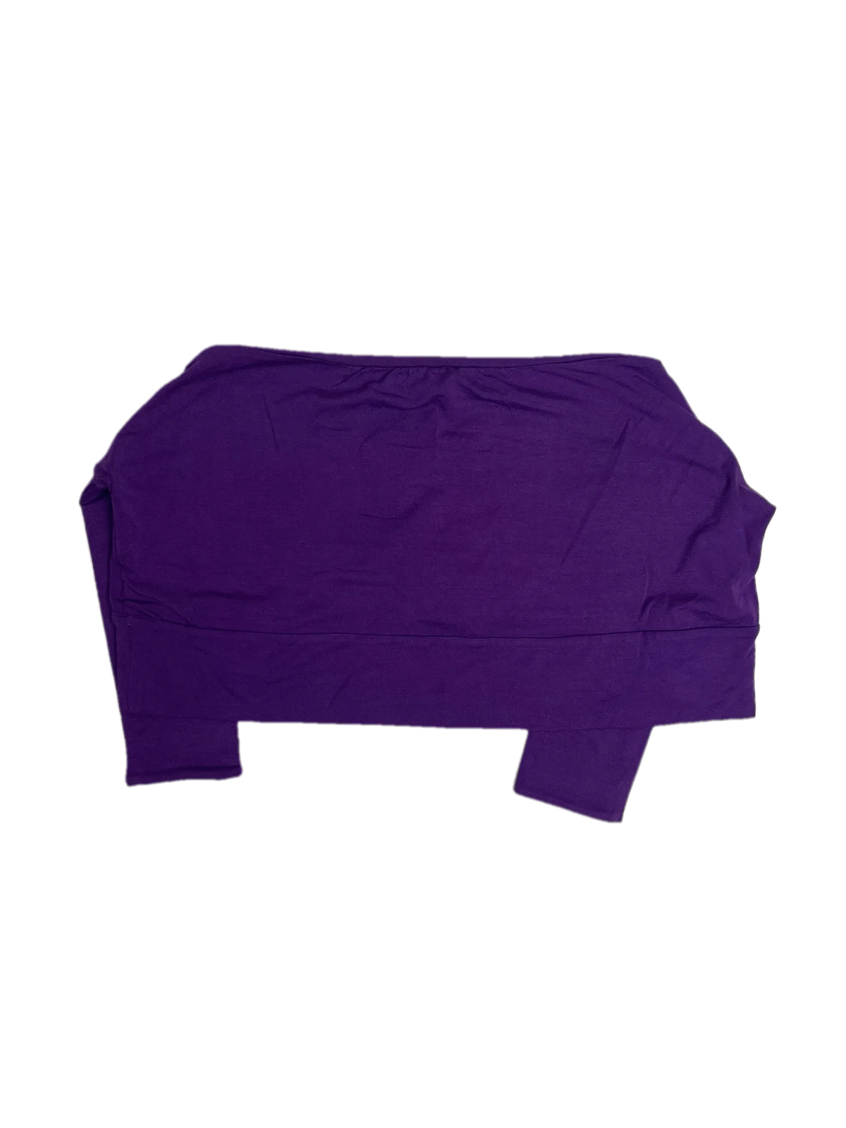 MICROBE Langarmshirts, Blau, Größe 116 (Neu)