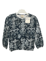 Jottum Langarmshirts, Blau, Größe 104 (Neu)