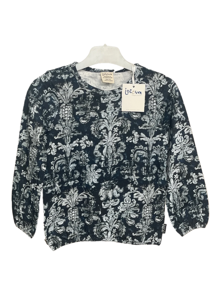 Jottum Langarmshirts, Blau, Größe 104 (Neu)