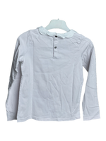 Jacadi Langarmshirts, Rosa, Größe 116 (Sehr gut)