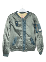 Scotch & Soda Übergangsjacken, Gruen, Größe 140 (Sehr gut)