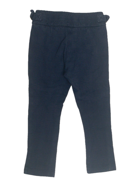 Chloé Stoffhosen, Blau, Größe 104 (Sehr gut) – 2