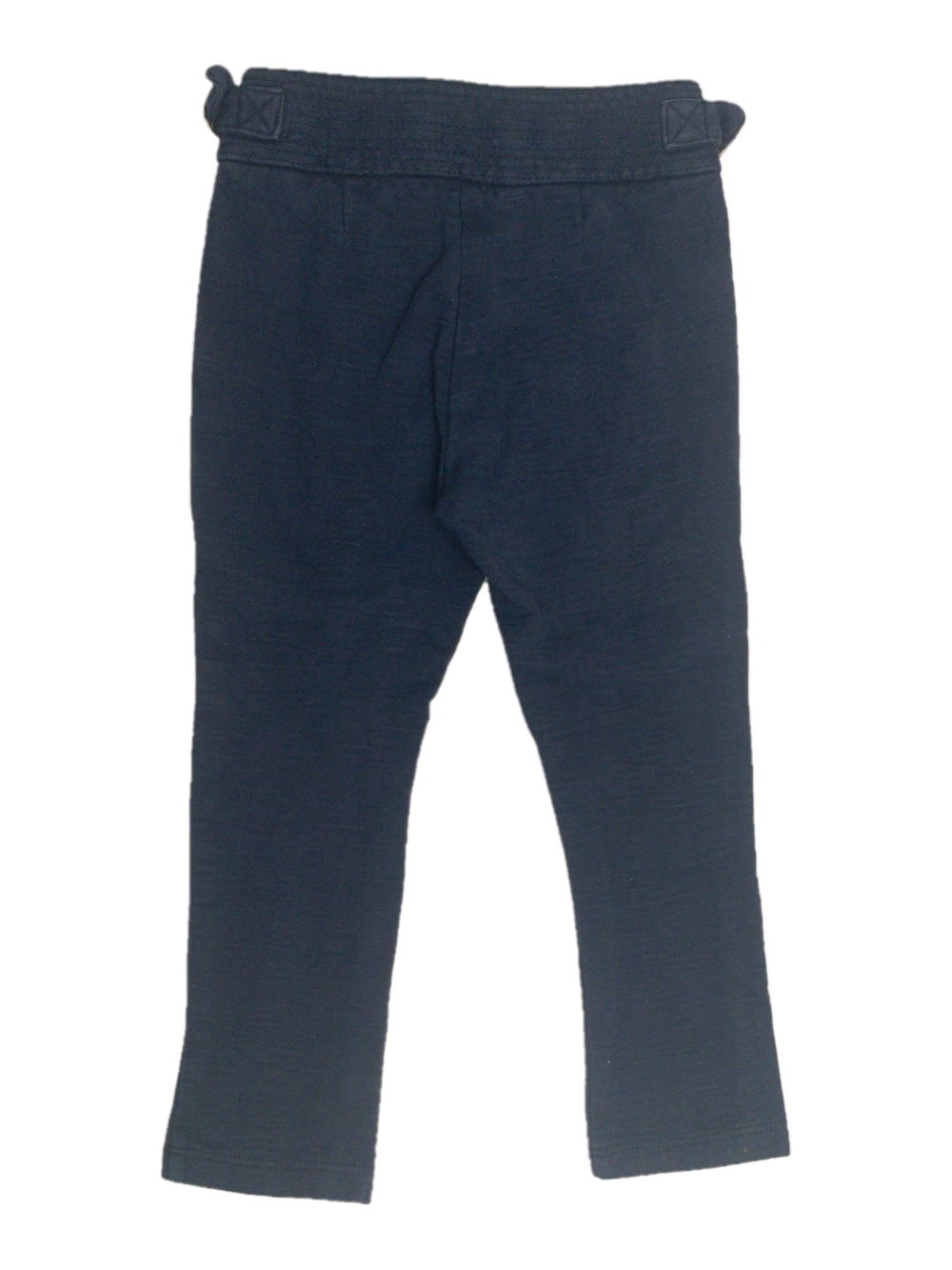 Chloé Stoffhosen, Blau, Größe 104 (Sehr gut) – 2