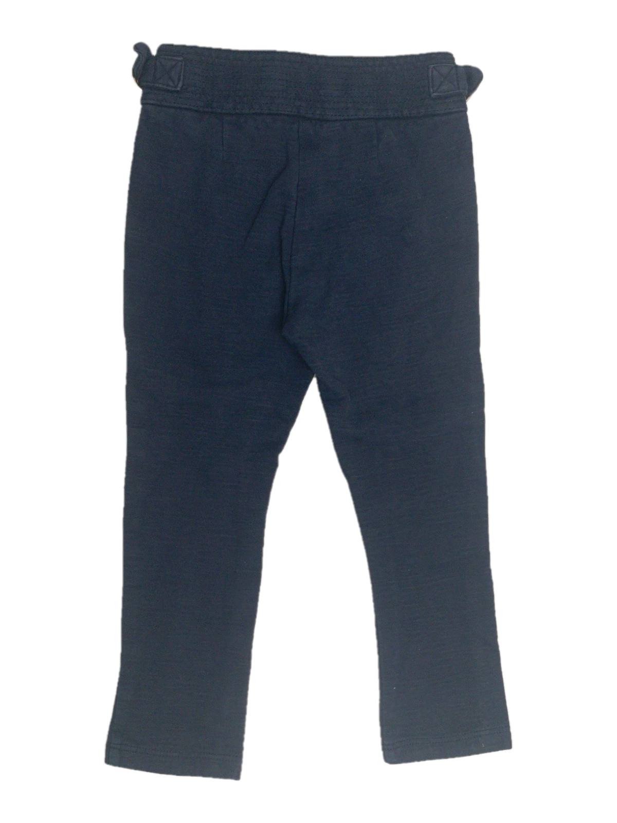 Chloé Stoffhosen, Blau, Größe 104 (Sehr gut)