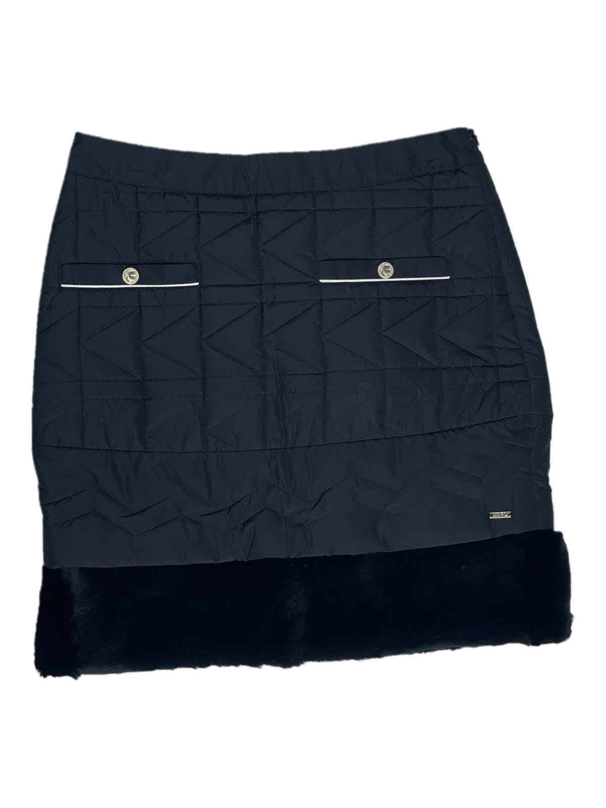 Karl Lagerfeld Kids Röcke, Schwarz, Größe 152 (Sehr gut)
