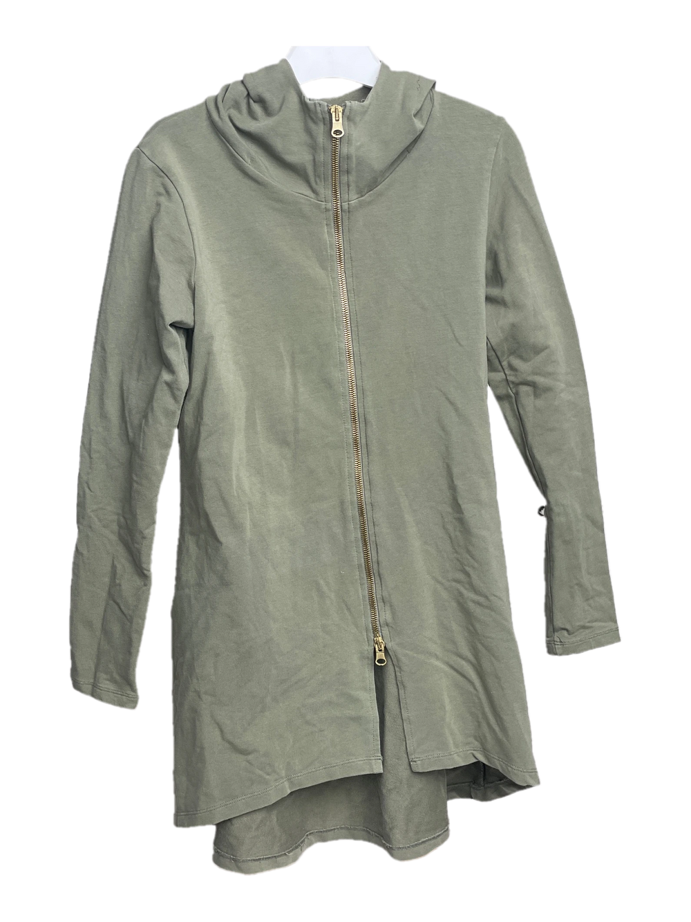 Blue Effect Sweatjacken, Gruen, Größe 152 (Sehr gut) – 1