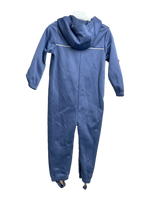 Lupilu Overall & Latzhosen, Blau, Größe 104 (Sehr gut)