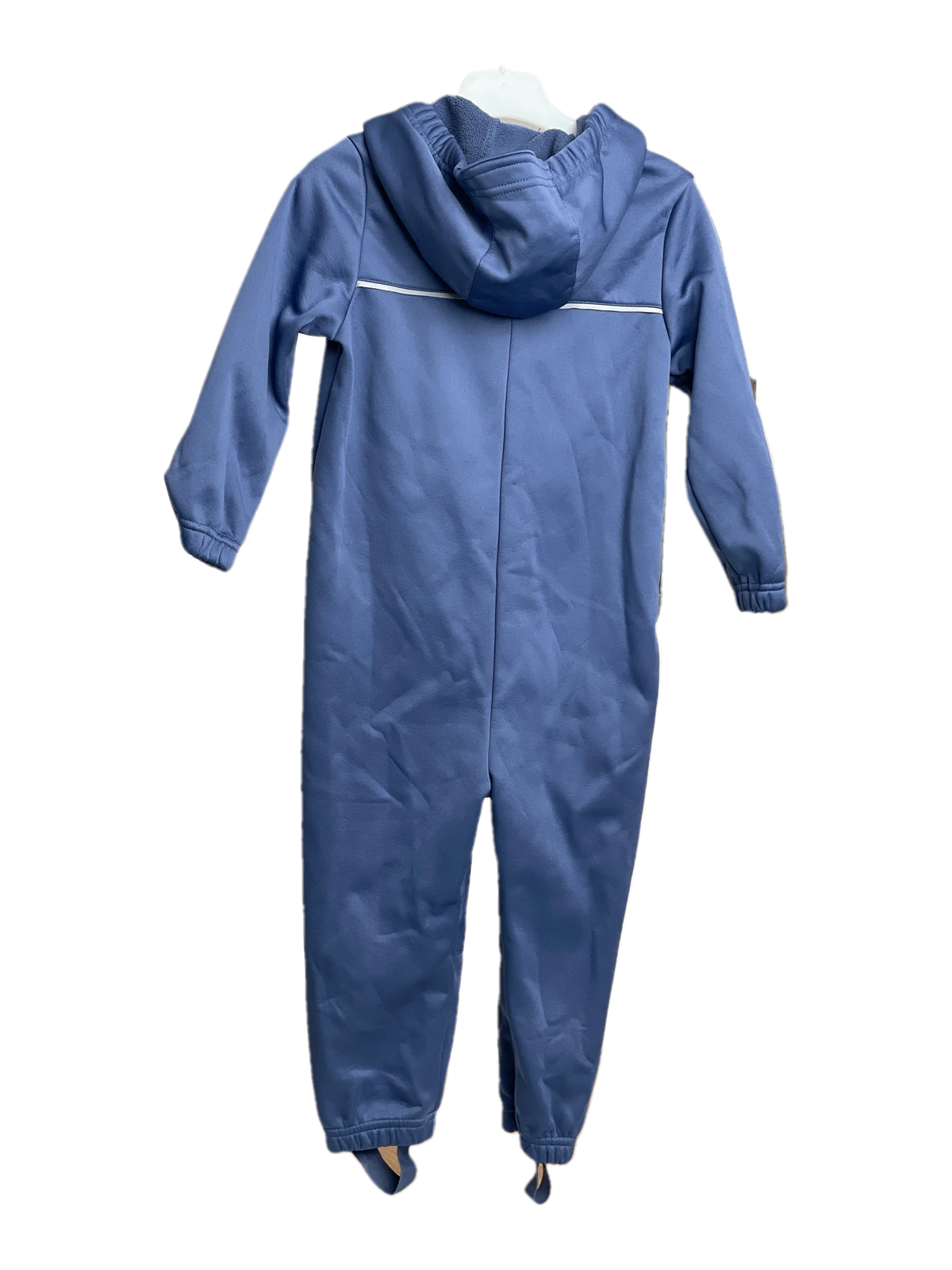 Lupilu Overall & Latzhosen, Blau, Größe 104 (Sehr gut)