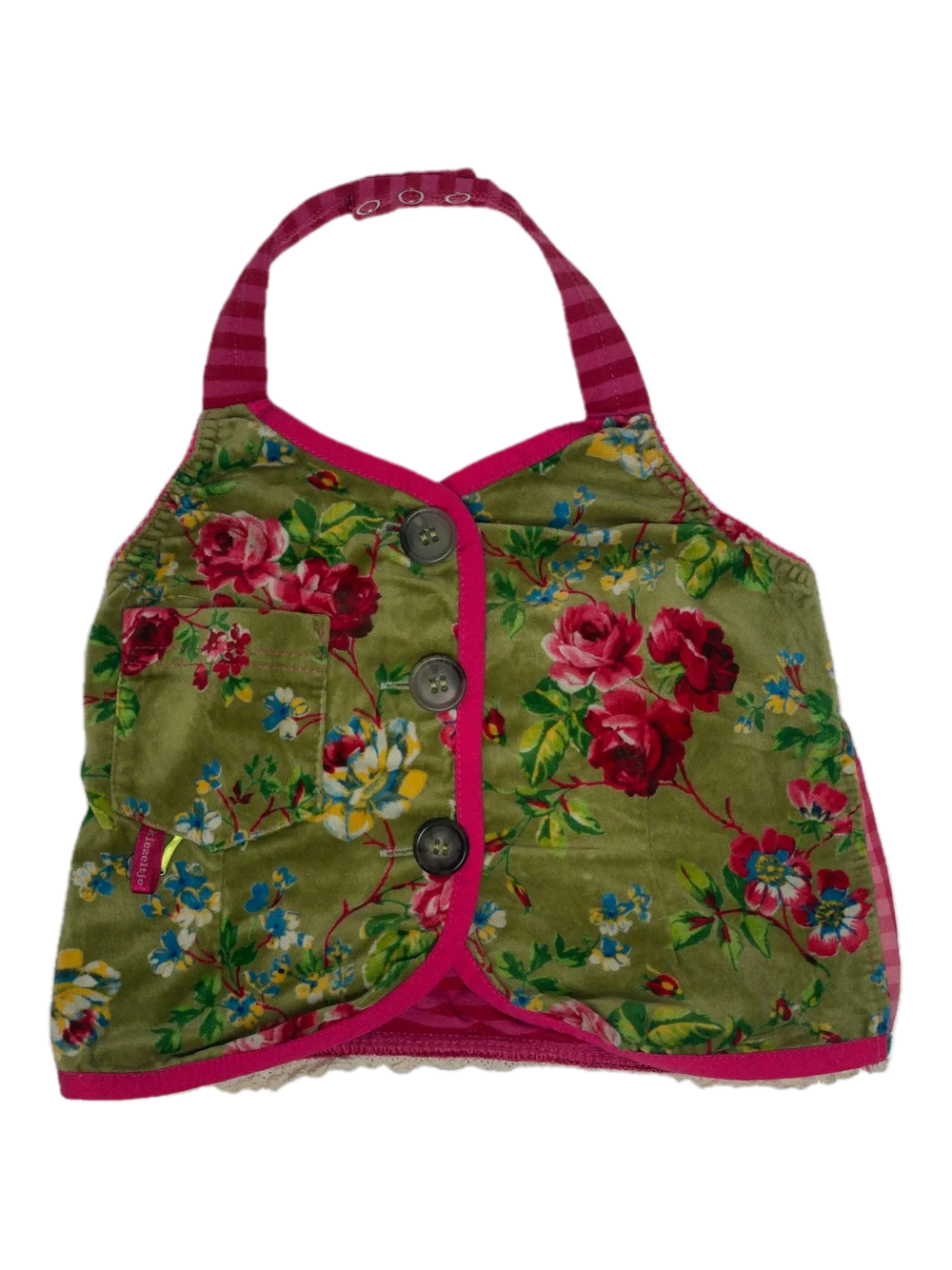 Kiezel-tje Tops, Mehrfarbig, Größe 110 (Sehr gut) – 1