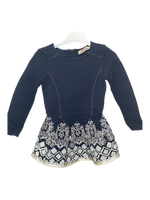 Scotch R'Belle Kleider, Blau, Größe 104 (Sehr gut)