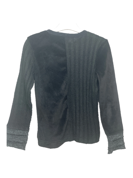 Carbone Pullover, Schwarz, Größe 152 (Zufriedenstellend) – 2