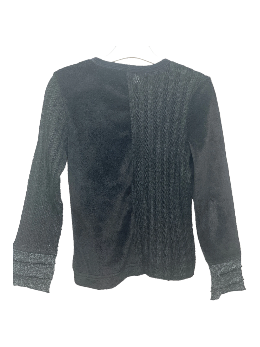 Carbone Pullover, Schwarz, Größe 152 (Zufriedenstellend) – 2