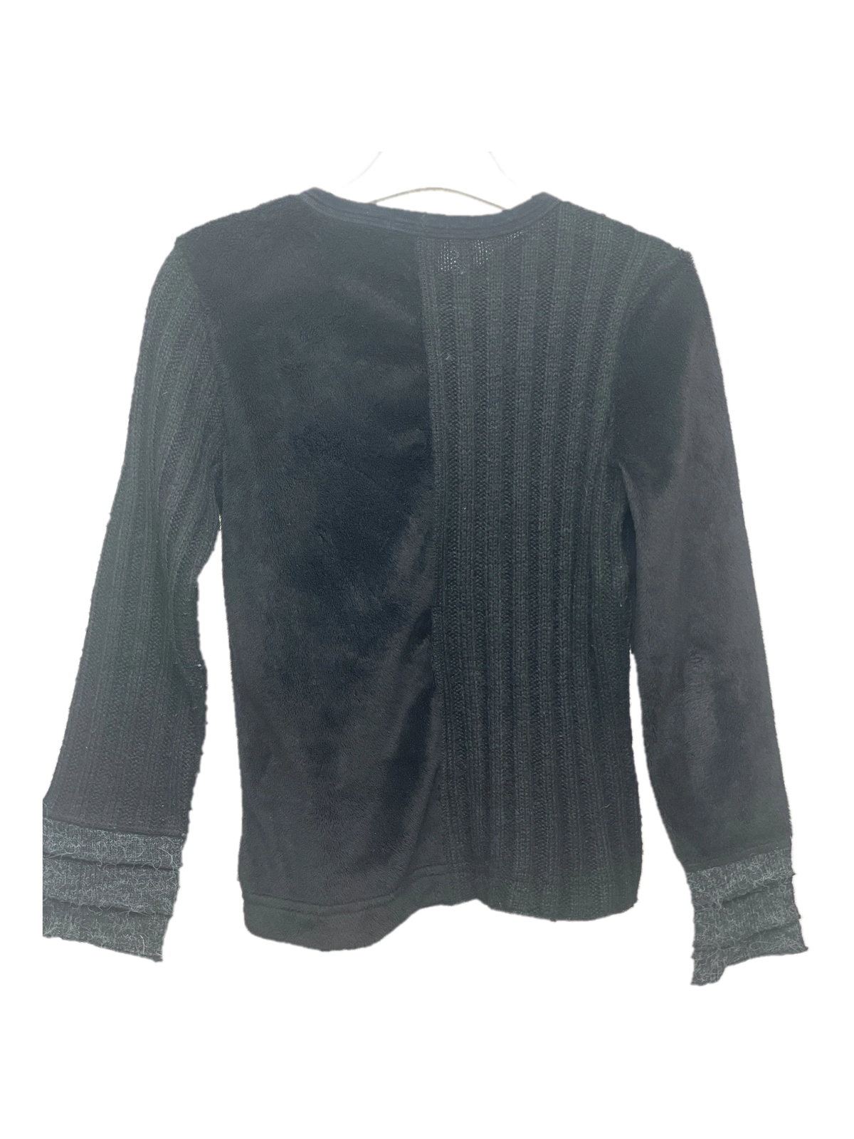 Carbone Pullover, Schwarz, Größe 152 (Zufriedenstellend)