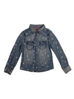 Retour Denim de Luxe Blusen, Blau, Größe 110 (Sehr gut)