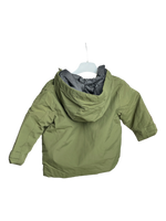 Zara Winterjacken, Gruen, Größe 86 (Sehr gut)