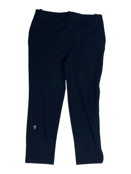 ivivva Stoffhosen, Blau, Größe 128 (Sehr gut) – 2