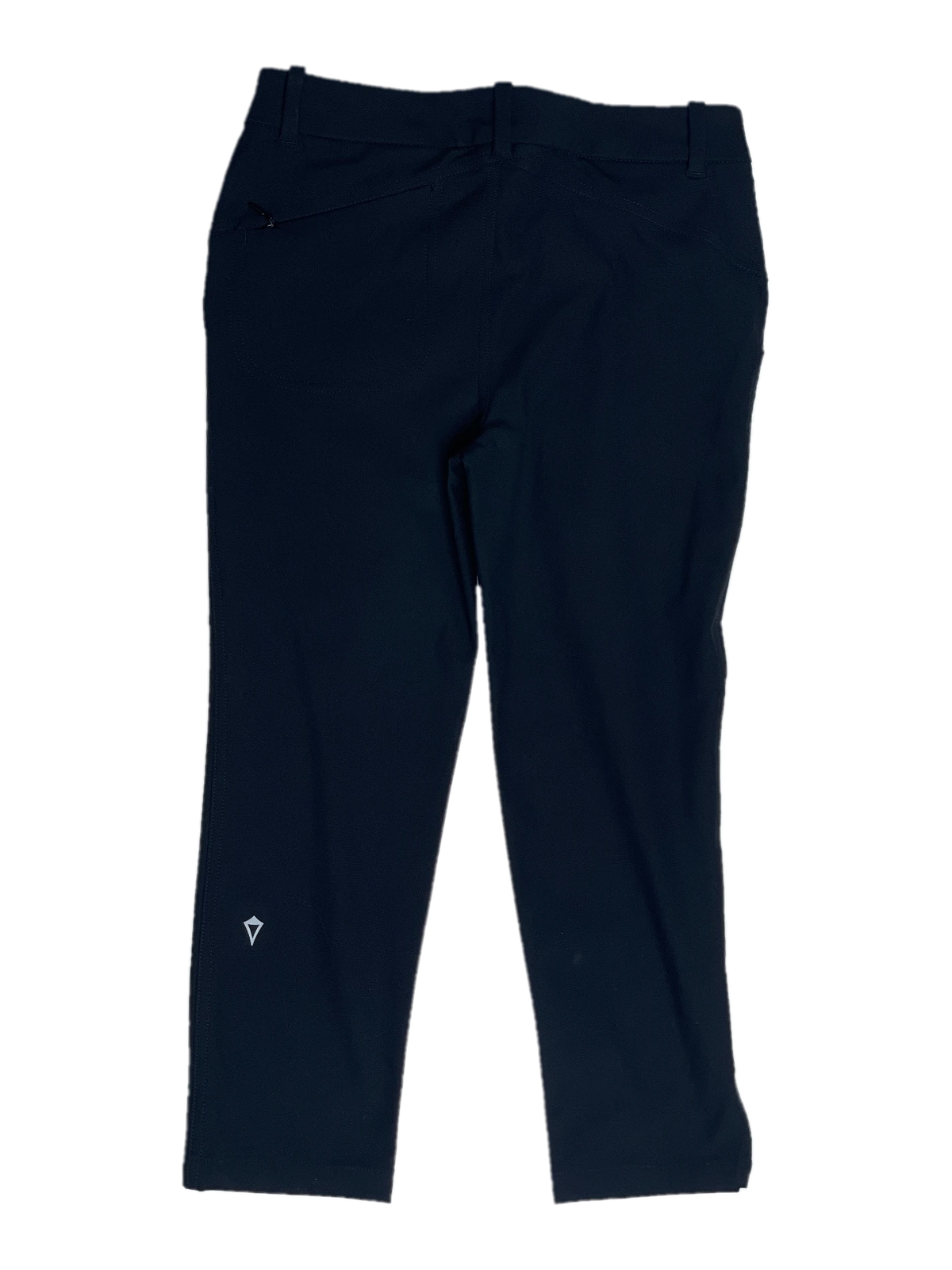 ivivva Stoffhosen, Blau, Größe 128 (Sehr gut)