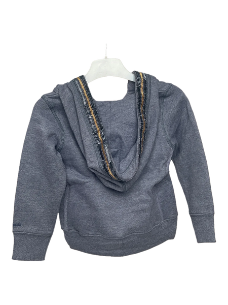 Cake Walk Hoodies & Sweatshirts, Grau, Größe 104 (Neu) – 2