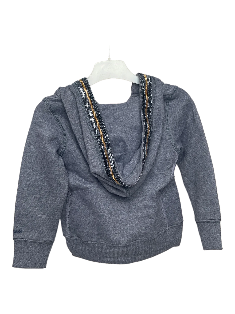Cake Walk Hoodies & Sweatshirts, Grau, Größe 104 (Neu) – 2
