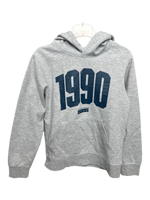 Jack & Jones Hoodies & Sweatshirts, Grau, Größe 152 (Sehr gut)