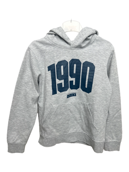 Jack & Jones Hoodies & Sweatshirts, Grau, Größe 152 (Sehr gut)