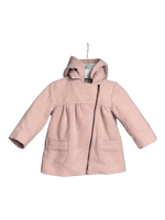 vertbaudet Mäntel, Rosa, Größe 86 (Sehr gut)