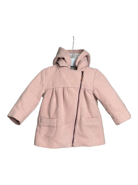 vertbaudet Mäntel, Rosa, Größe 86 (Sehr gut)