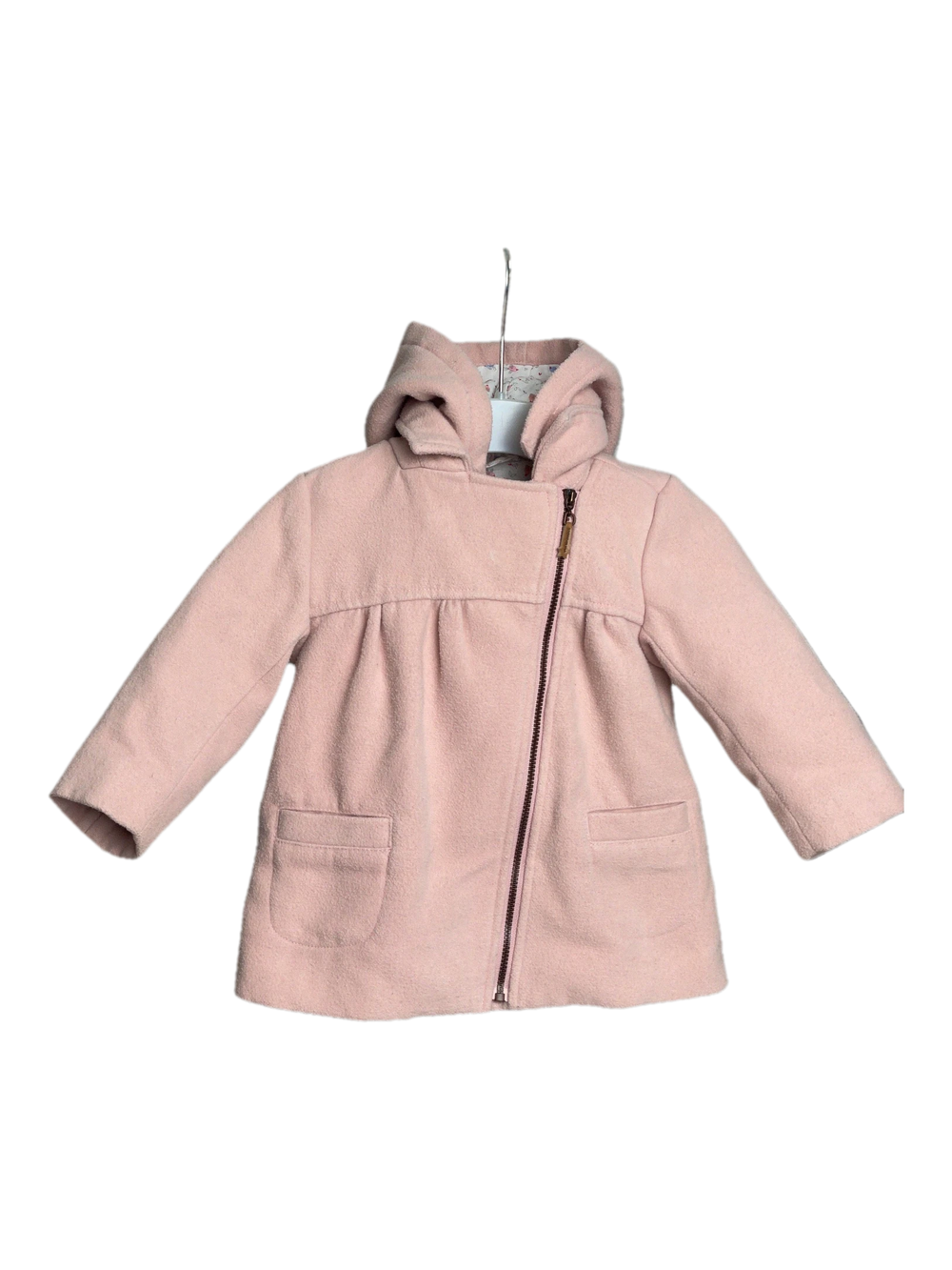vertbaudet Mäntel, Rosa, Größe 86 (Sehr gut) – 1