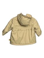 Steiff Winterjacke Beige