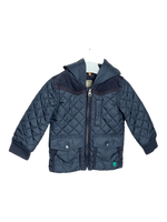Timberland Übergangsjacken, Blau, Größe 86 (Sehr gut)