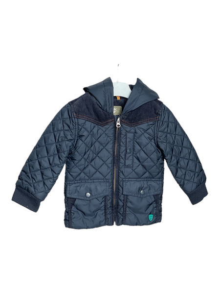Timberland Übergangsjacken, Blau, Größe 86 (Sehr gut)