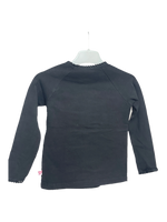 Mimpi Langarmshirts, Schwarz, Größe 104 (Sehr gut)