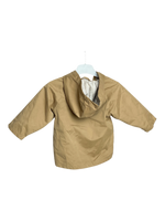 Lil' Atelier Übergangsjacken, Beige, Größe 74 (Sehr gut)