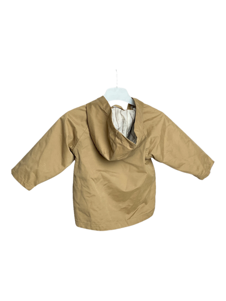 Lil' Atelier Übergangsjacken, Beige, Größe 74 (Sehr gut) – 2