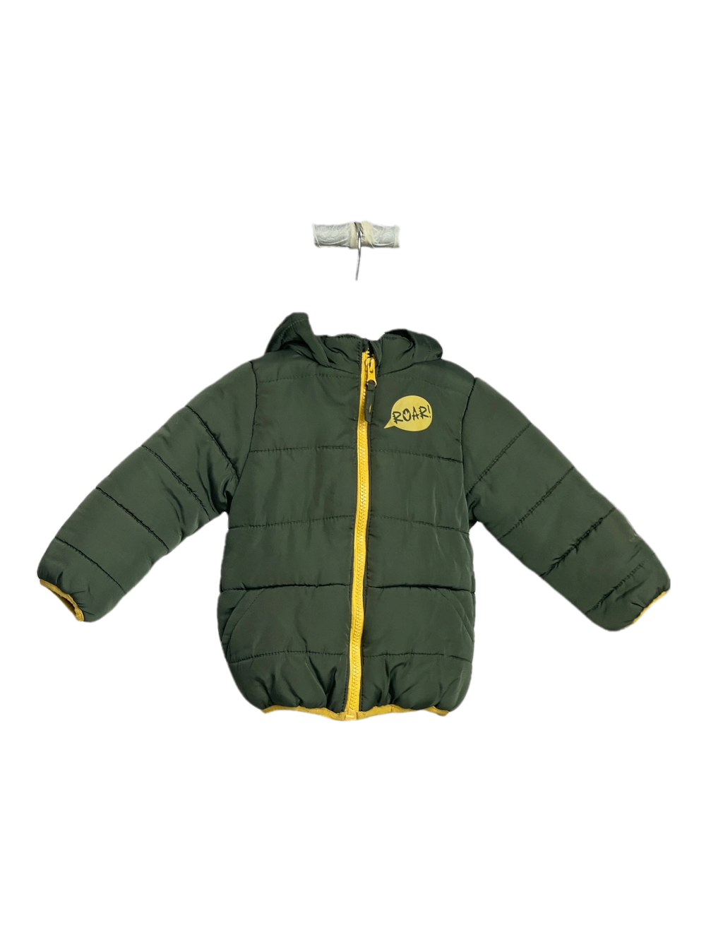 Pepco Winterjacken, Gruen, Größe 80 (Gut) – 1