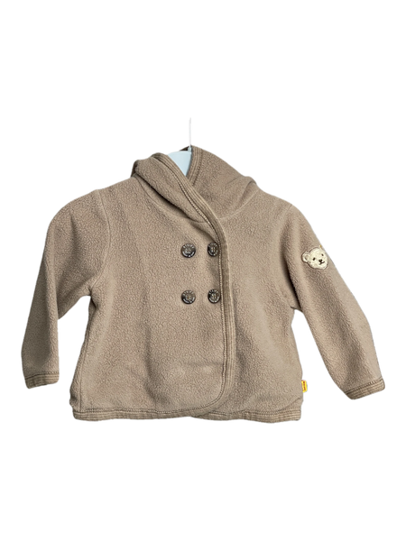 Steiff Jacke mit Kapuze
