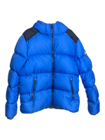 Colmar Winterjacken, Blau, Größe 152 (Sehr gut)
