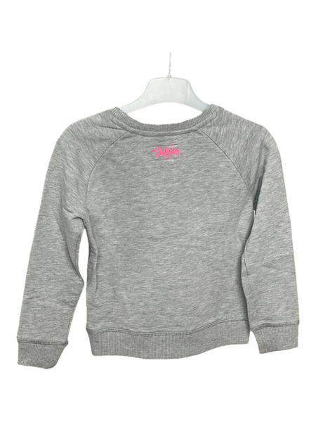 Vingino Hoodies & Sweatshirts, Grau, Größe 104 (Gut) – 2