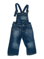 Vingino Overall & Latzhosen, Blau, Größe 110 (Gut)