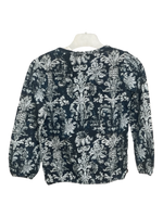 Jottum Langarmshirts, Blau, Größe 104 (Neu)
