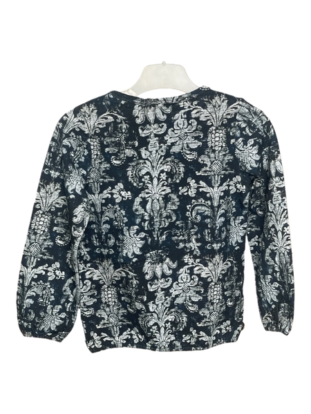 Jottum Langarmshirts, Blau, Größe 104 (Neu) – 2